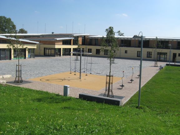 Käthe-Paulus-Schule